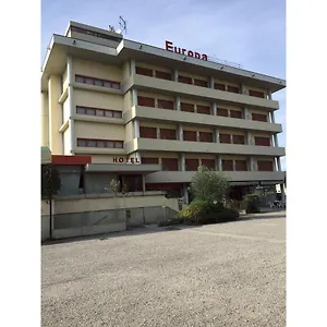 Palace 3*, Rovigo Italia