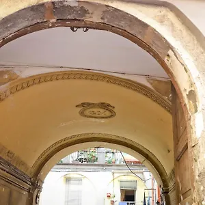 Casa Diaz Napoli