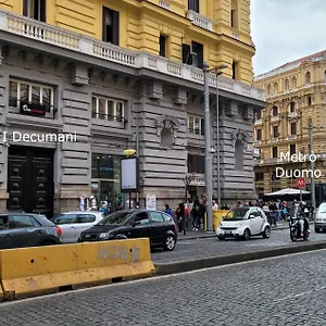 I Decumani Napoli