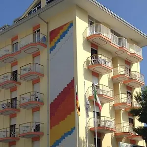 Maxi Heron 3*, Lido di Jesolo Italia