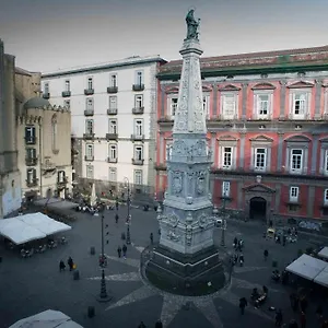 La Galleria Napoli