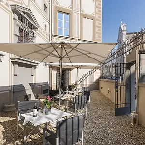 Residenza Magliabechi 2*, Firenze Italia