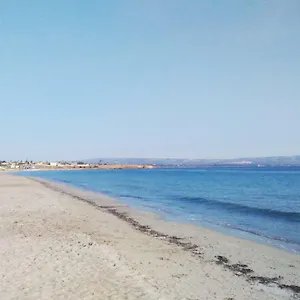Giallomare , Marzamemi Italia