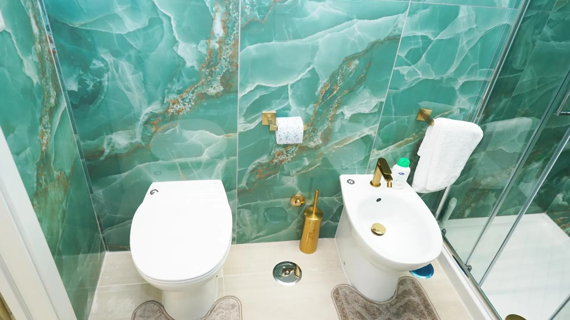 Lifestyle Naples B&B
