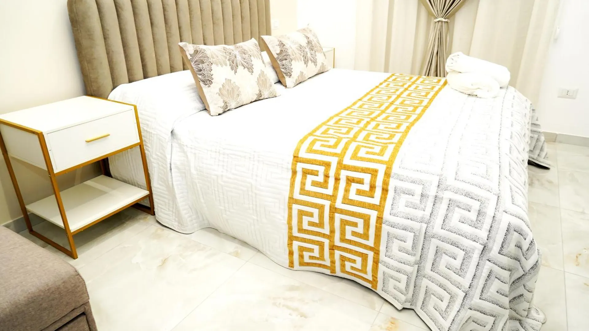 Lifestyle Naples B&B Italia