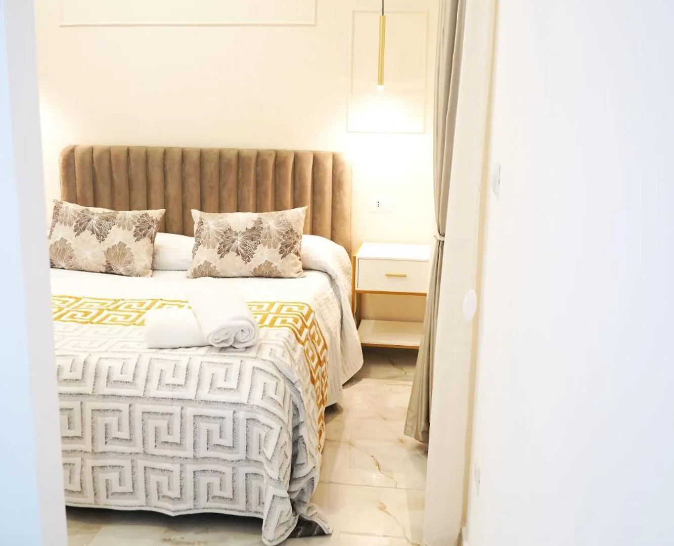 Lifestyle Naples B&B