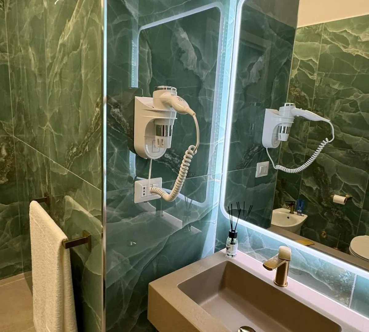 Lifestyle Naples B&B