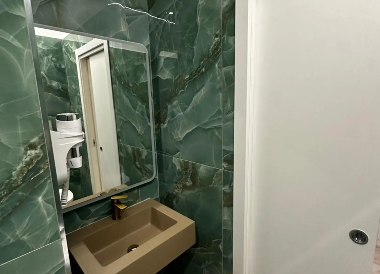 Lifestyle Naples B&B 0*,  Italy