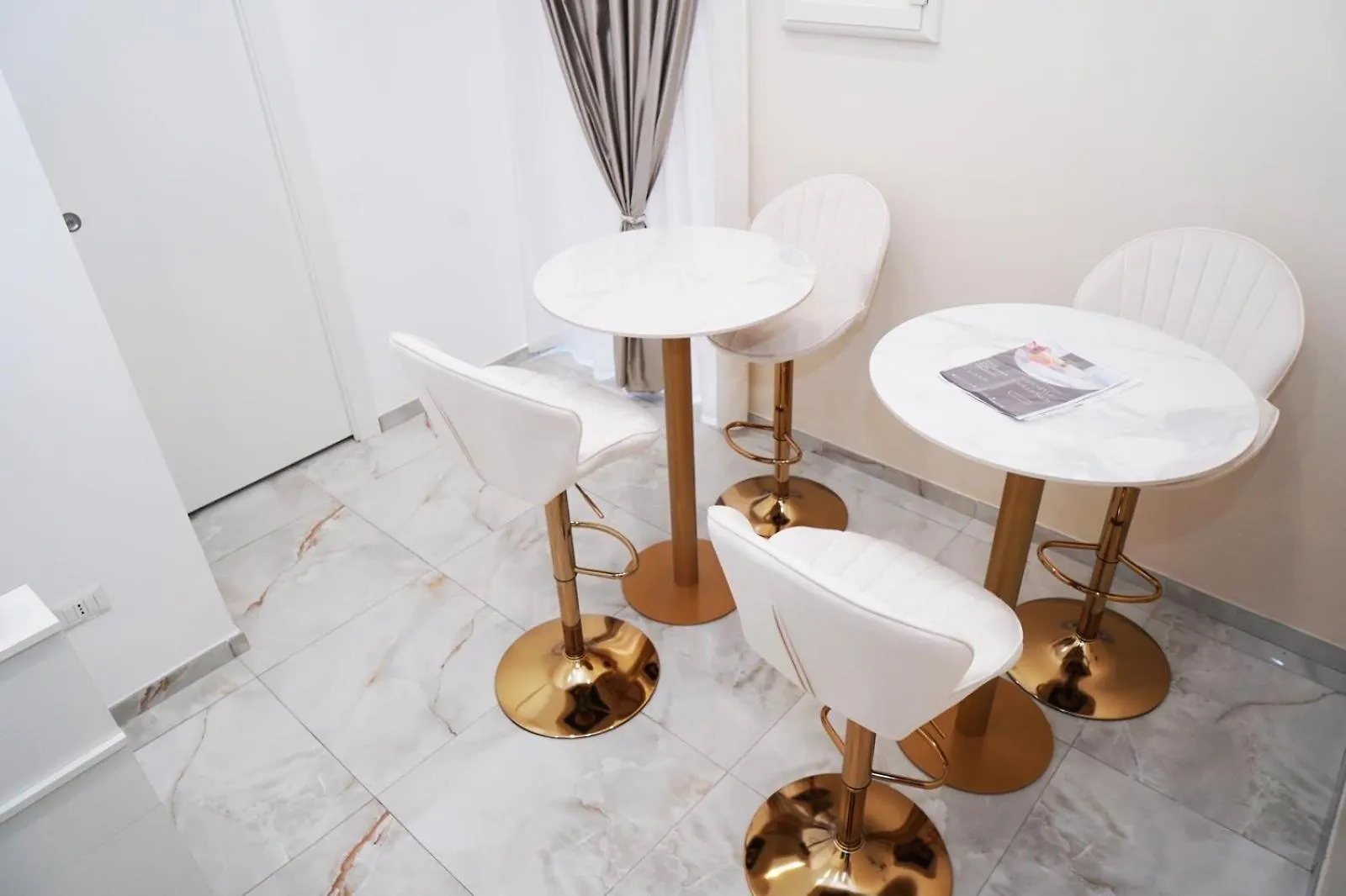Lifestyle Naples B&B Bed & Breakfast